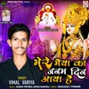 Mere Maiya Ka Janam Din Aaya Hai
